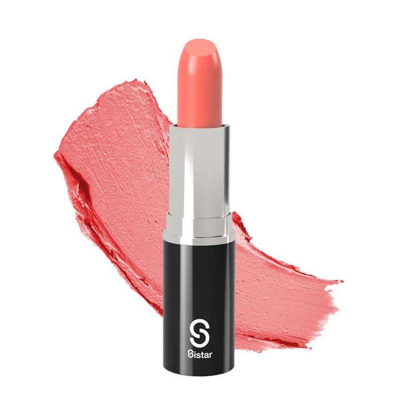 Sistar Signature Lip Colour - Sistar Cosmetics