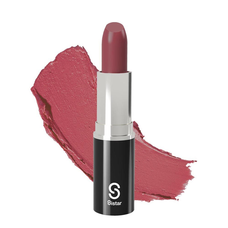 Sistar Signature Lip Colour - Sistar Cosmetics