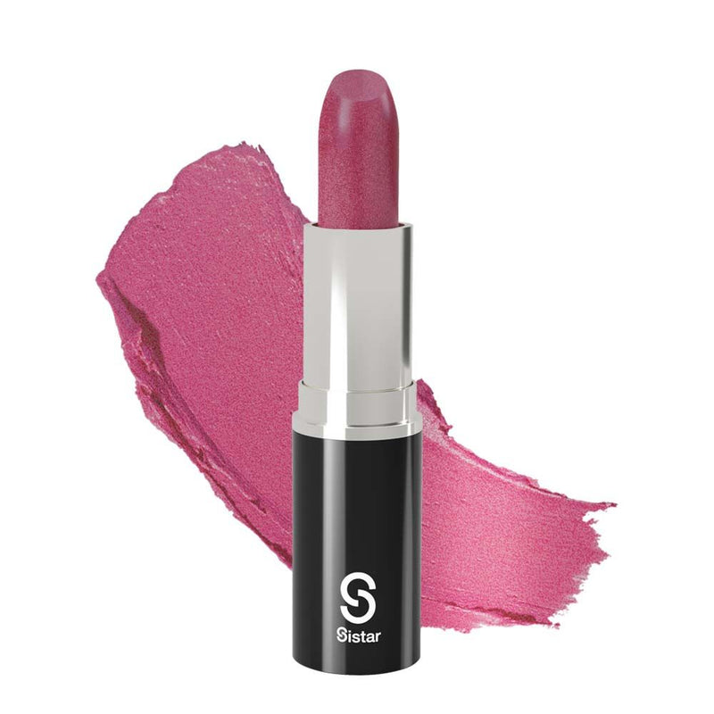 Sistar Signature Lip Colour - Sistar Cosmetics