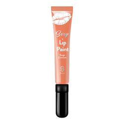 Sistar Sexy Lip Paint Cream - Sistar Cosmetics