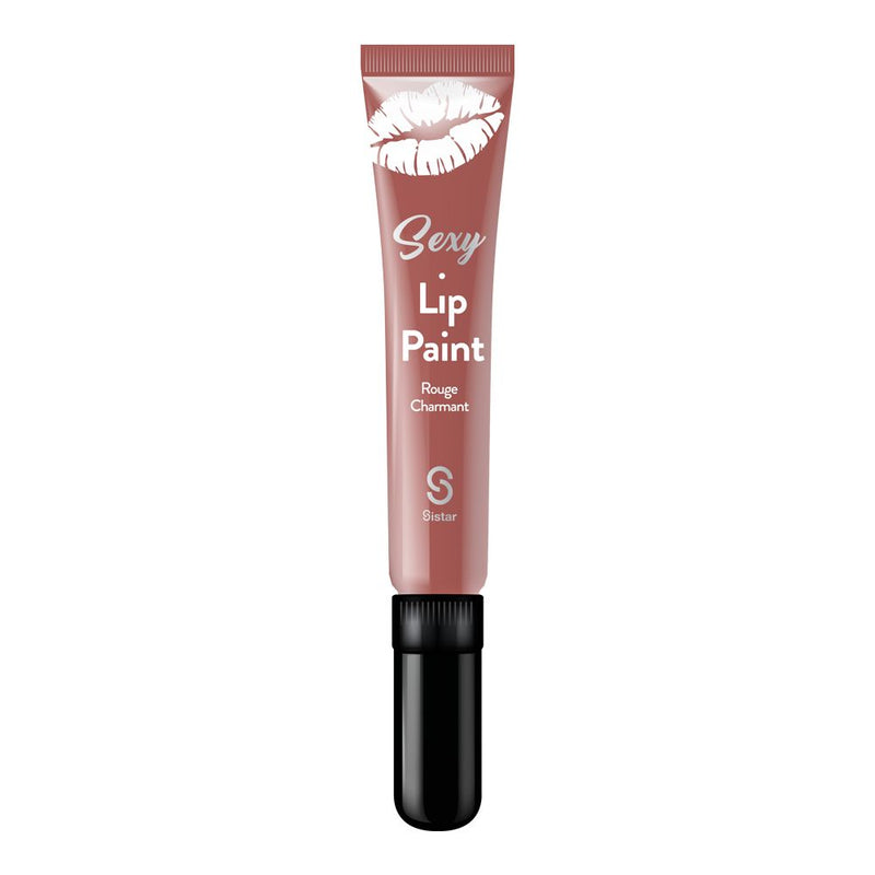 Sistar Sexy Lip Paint Cream - Sistar Cosmetics