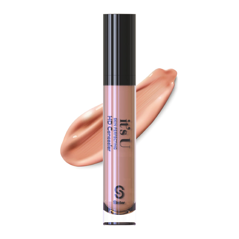 Sistar Color Corrector - Sistar Cosmetics