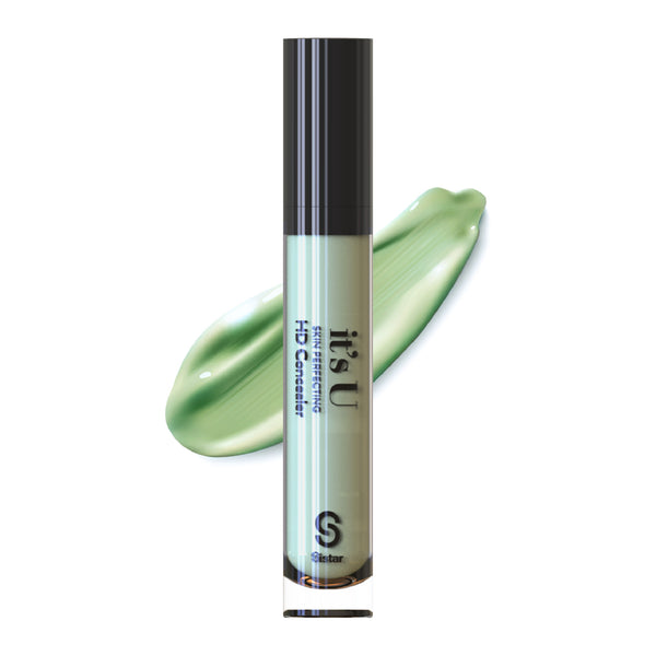 Sistar Color Corrector - Sistar Cosmetics