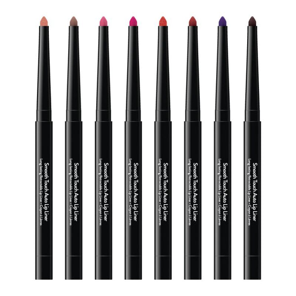 Sistar Smooth Touch Auto LipLiner - Sistar Cosmetics