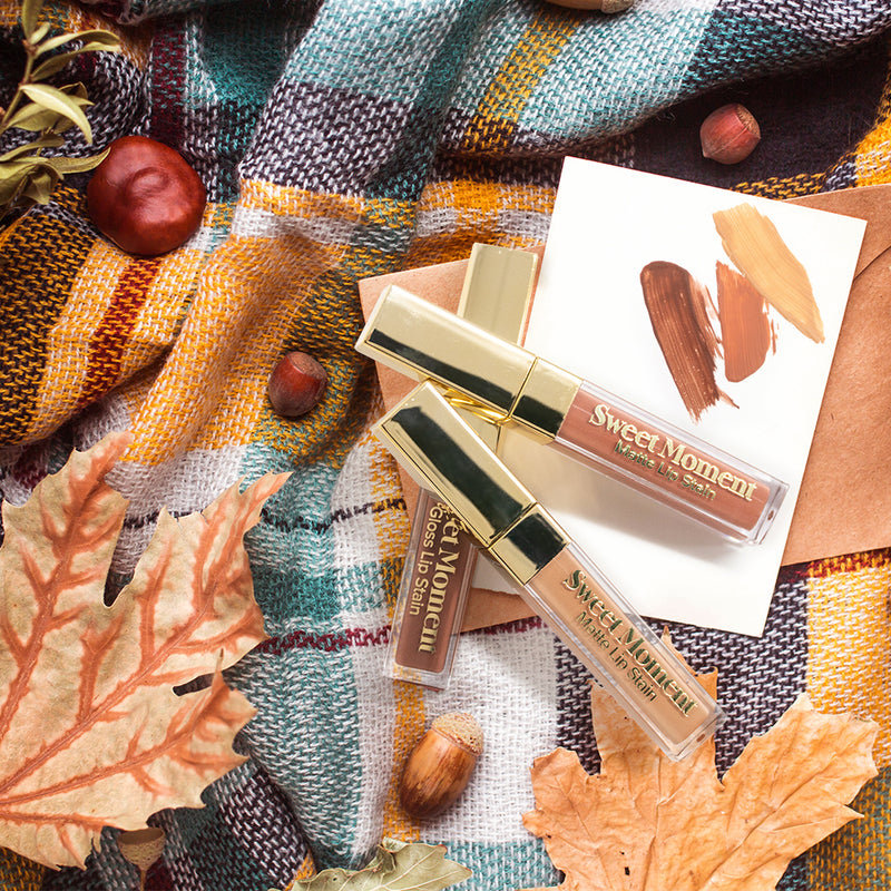 [New] Sweet Moment Matte Lip Stain - Sistar Cosmetics